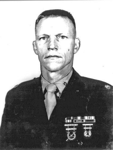 Richard ‘Rich’ Charles Lepley